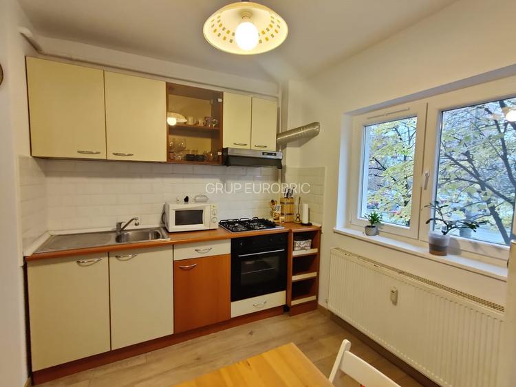 PIATA SUDULUI, Oltenitei, et.1, prima inchiriere, loc parcare - 9