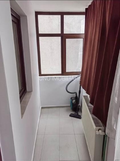 Apartament 1 camera zona Podu Ros - Palas Campus - 8