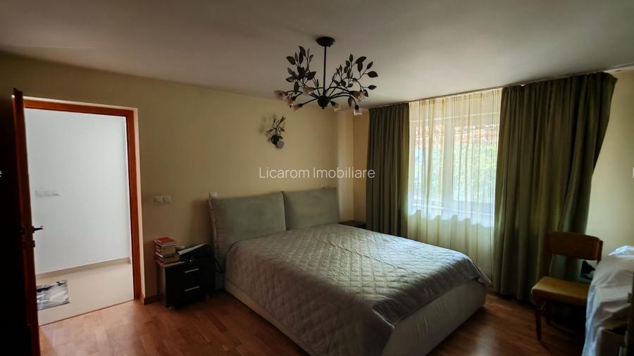 Apartament la casa + anexa gospodareasca, zona Blumana -Bartolomeu. - 3