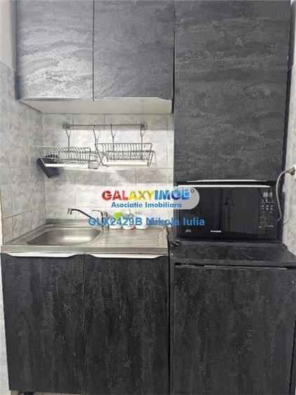 Apartament 2 camere decomandat et 4  Lujerului - I.Maniu - 6