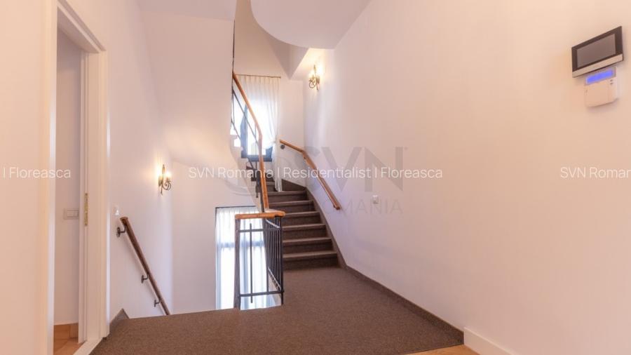 REV2004517 Vila Exclusivista I Monument Istoric I Dorobanti - 17