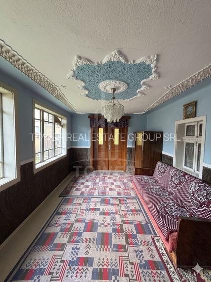 Casă rustică de vânzare în Tilișca, (Marginimea Sibiului) - 20