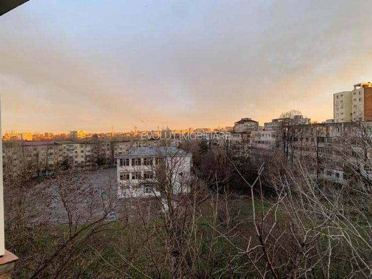 Apartament 2 camere – Zona Tomis 3 - 14