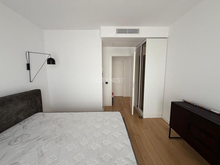 Apartament elegant 2 camere I One Herastrau Towers - 14