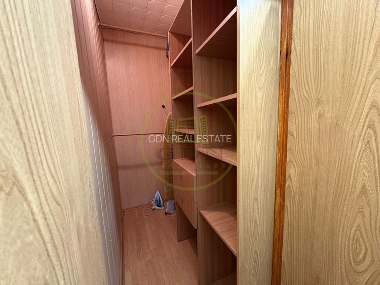 Apartament, 3 camere bilateral , 75 mp, Cartier 1 Mai, zona Pelendava - 12