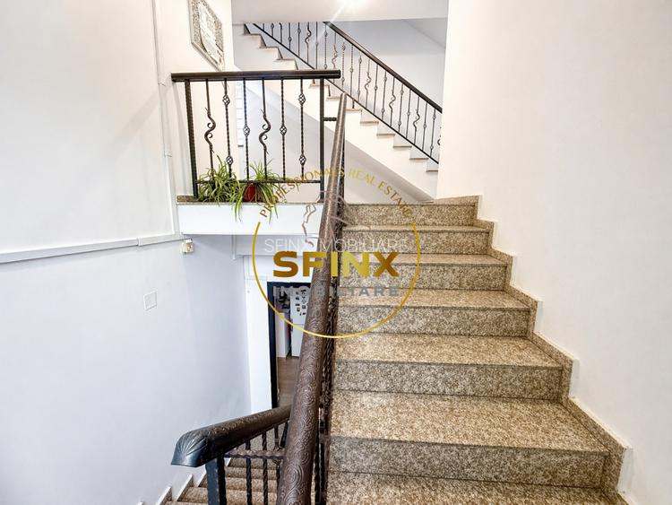 Garsoniera Open-space Metrou Parc Bazilescu | Centrala Termica | Bloc boutique - 7