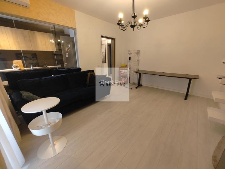 2 Camere Cozy 21 Residence Politehnica Parcare Inclusa - 7