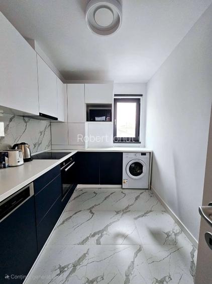 FINALIZAT NOU 2025 - 2 CAMERE - 56 MP -  Sector 3 - 8