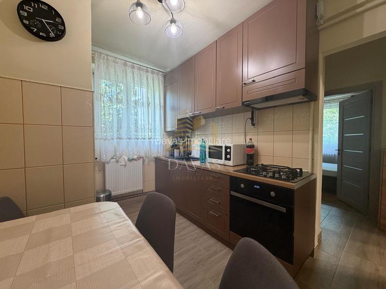 Apartament de 3 camere | Decomandat | Prima inchiriere - 8