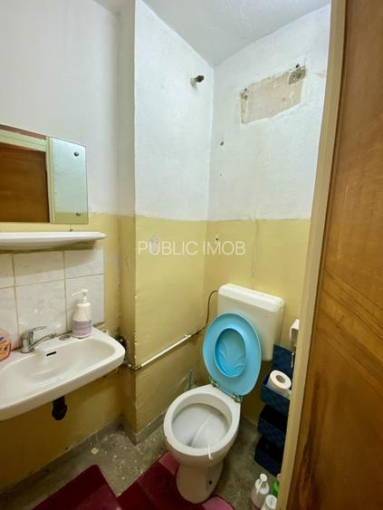 Militari, Gorjului, zona Apusului, et. 1/4, bloc 1980,2 bai - 13