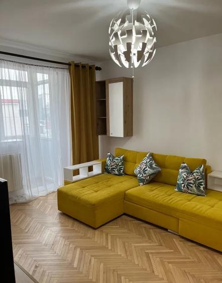 Apartament 2 Camere | Decomandat | Dorobanti | Pet Friendly