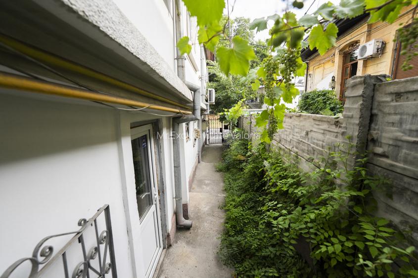 Spatiu comercial stradal de inchiriat Stefan cel Mare - zona Podisor - 5