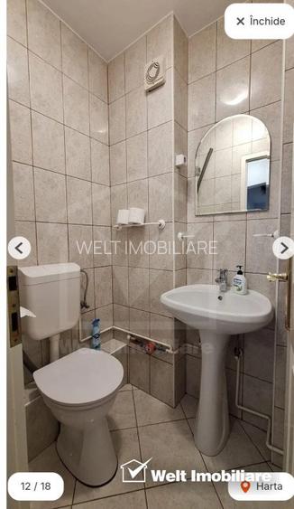 Apartament 4 camere + 2 parcari, Gheorgheni - 7