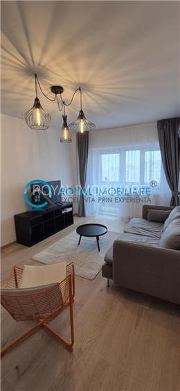Royal Imobiliare - Inchirieri Apartament 2 camere zona Republicii - 3