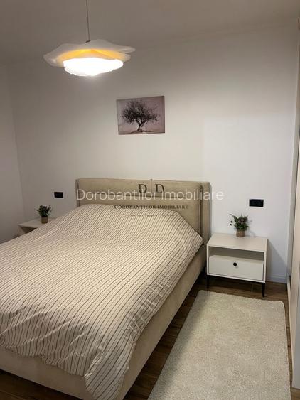 Vanzare Ap 2 camere | Parcare | Complex Columna - VIVO MALL - 4