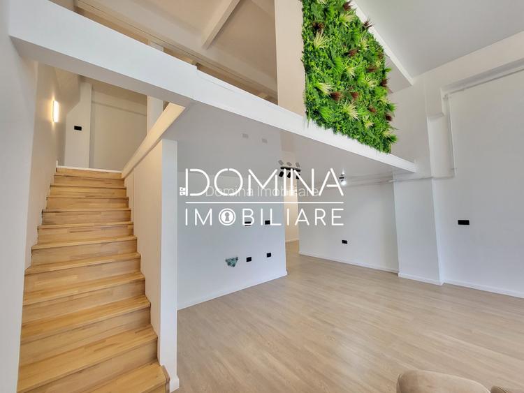 Vânzare apartament cu 2 camere tip Loft, Premium, Ansamblul Coloana Park - 2