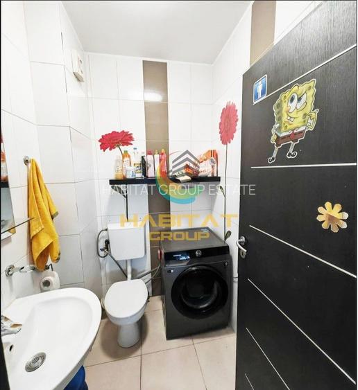 Apartament 3 Camere Mobilat Utilat Drumul Taberei Raul Doamnei - 5
