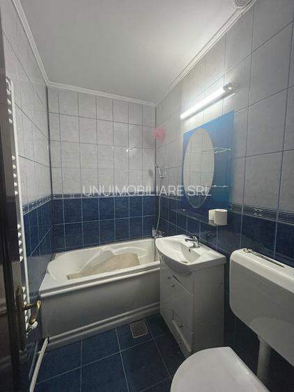 Garsoniera- Zona Sud -  etaj 4/4 -37mp - 6