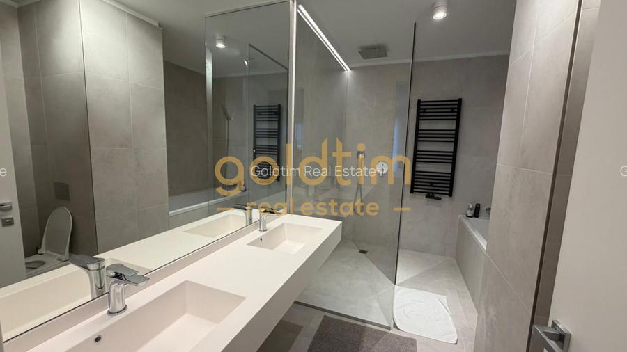 ONE VERDI/Apartament 4camere/BARBU VACARESCU/SUPERB SI LUMINOS/2Locuri Parcare - 8