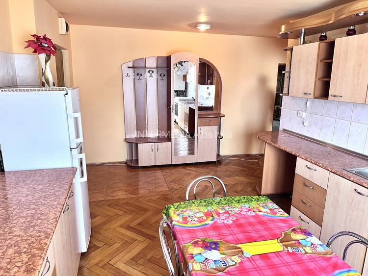 APARTAMENT 2 CAMERE I DECOMANDAT I ETAJ 2 I ZONA STADION I DE INCHIRIAT - 4