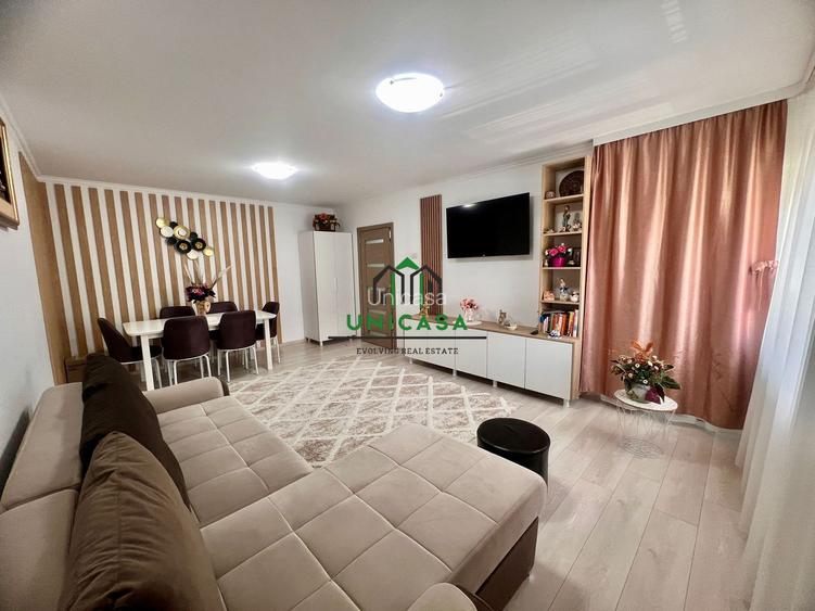 Apartament 2 camere /Complet renovat 2025/Etaj 1/Ostroveni - 3