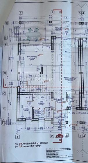 Duplex premium | Design Art Deco | Jacuzzi | Dumbrăvița – Zenit | Padure - 14