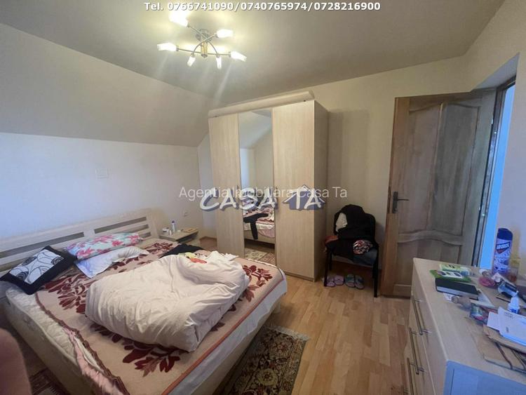 Casa P+M, (4 Camere), Cartier Primaverii - 8