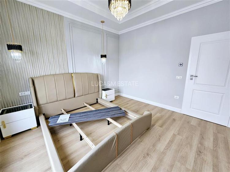 1/2 Duplex, Dumbravita - NORD - 8