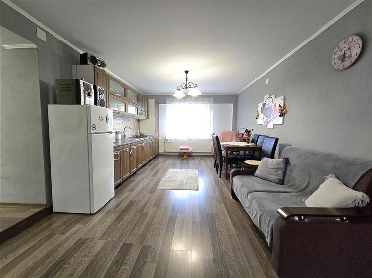 CASA 3 CAMERE + LIVING | 1790 MP TEREN | SAT RAPA | BIHOR - 3