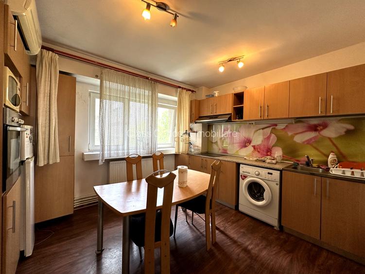 Apartament 3 camere | Decomandat | 67 mpu | Dorobantilor Gheorgheni - 3