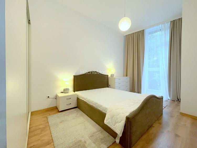 Apartament 2 camere inchiriere + parcare - Uranus Plaza - 9