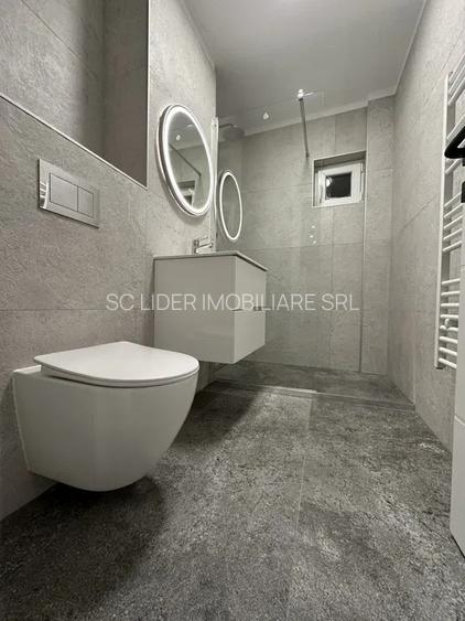 Apartament cu 2 dormitoare, balcon 12 mp, parcare, etaj 1, Marasti ,de vanzare - 9