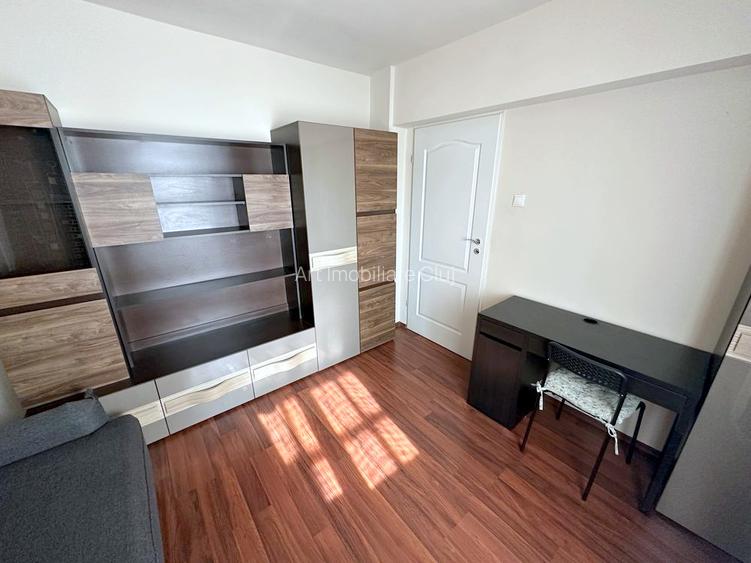 2 camere, decomandate, mobilat modern, in Marasti, zona Piata Marasti - 6
