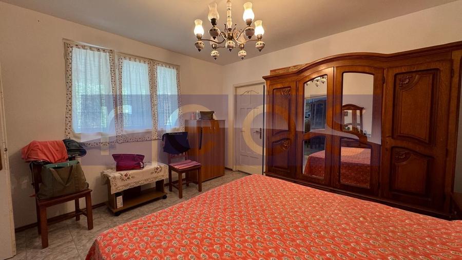 VANZARE CASA + GRADINA | CONSTRUCTIE NOUA 2005 | SOCETU, TELEORMAN - 6