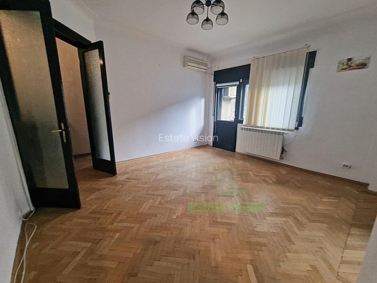 Apartament spatios 2 camere, Calea Dorobantilor-Liceul German - 2