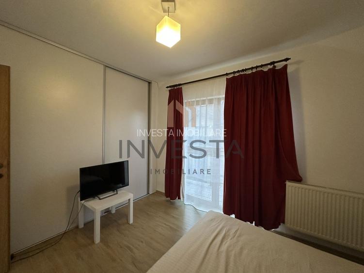 Apartament de 90 mp in Vila , la 5 minute de Kaufland Manastur. - 5