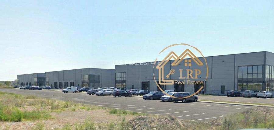 Oportunitate Strategică DNCB - Pantelimon – Teren 18.000 mp, Deschidere 85ml - 3