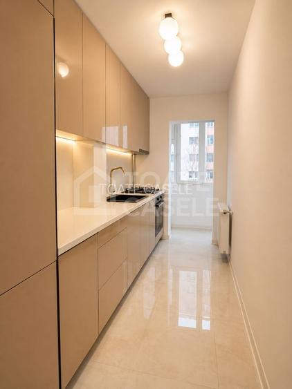 Apartament 4 camere ,etaj intermediar, zona Minerva- Manastur - 3