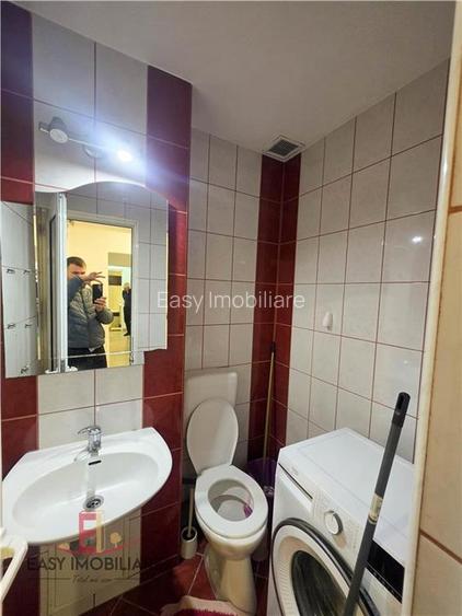 Apartament 3 camere, etaj 1, bloc izolat, 2 bai, Tudor, Targu Mures - 6