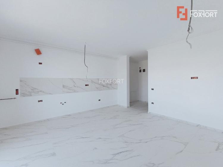 Apartament cu 1 camera 30 mp in Giroc - V5978 - 3