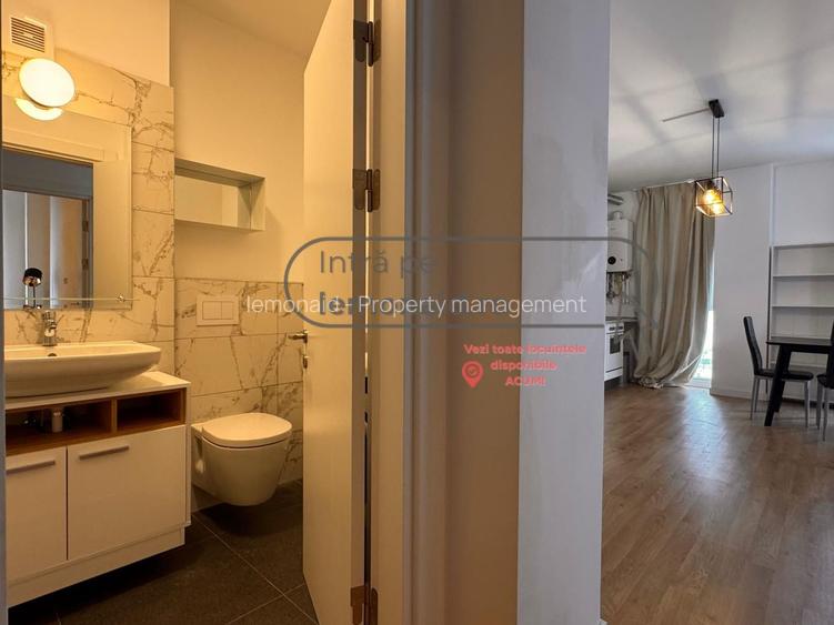 Apartament 2 camere | Campeador Torontalului | Property Management - lemonaid - 9