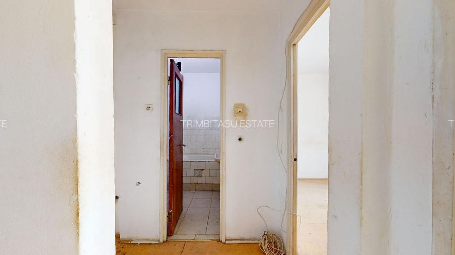 MILITARI - Gorjului | 3 Camere 71 mp etaj 10/11 metrou 7 min - 15