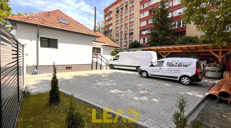 Casa renovata complet! 210 mp utili pe teren de 548 mp! - 6