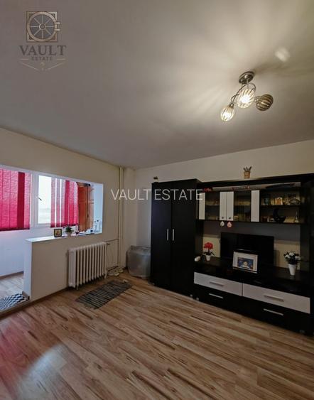 2 camere Bulevardul Basarabia-Colegiul Tehnic Anghel Saligny - 2