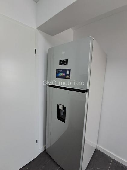 Prima inchiriere 3 camere+ parcare subterana , bloc nou S31 - 29