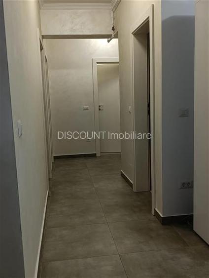 Apartament 3 camere MRS Village - 8