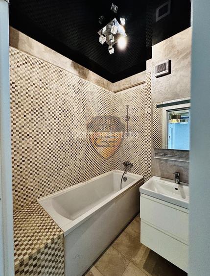 2 camere, 66 mp Tomis Plus Bloc 2022 Parcare Privata Acoperita, centrala gaz A/C - 3