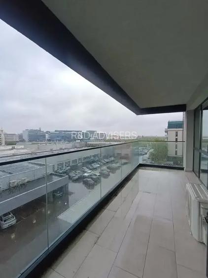2 camere luminos, decomandat, în Aviatiei, lângă Metrou Aurel Vlaicu - 11