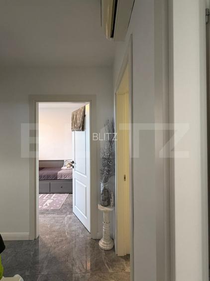 Apartament luminos 3 camere, decomandat, la 3 min de Iulius Mall - 7
