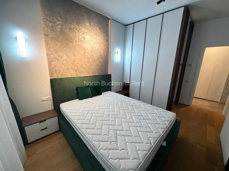 Apartament De Închiriat | 2 Camere | ONE Timpuri Noi - 3